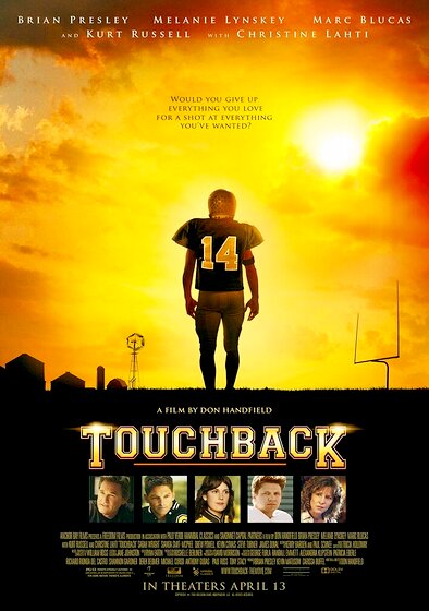 Touchback