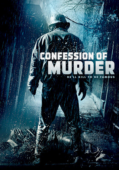 Confession of Murder