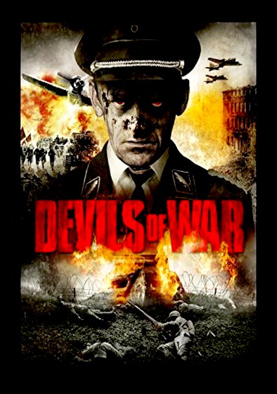 Devils of War