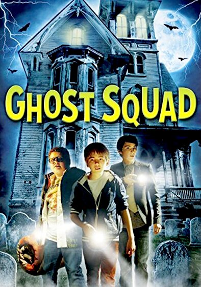 Ghost Squad