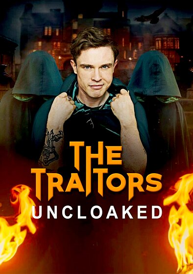 The Traitors: Uncloaked