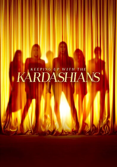 Keeping Up with the Kardashians