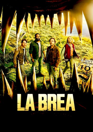 La Brea