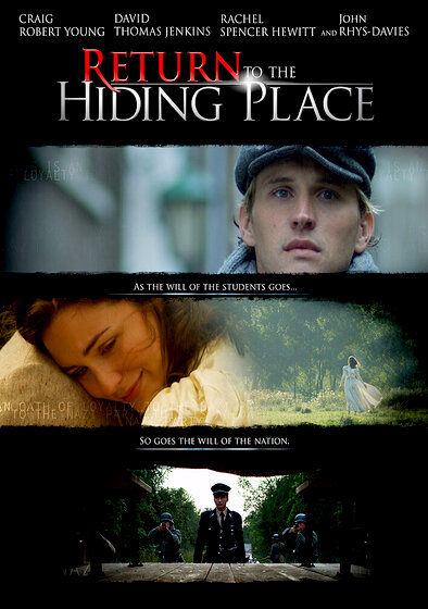 Return to the Hiding Place