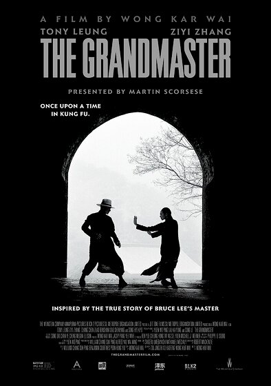 The Grandmaster