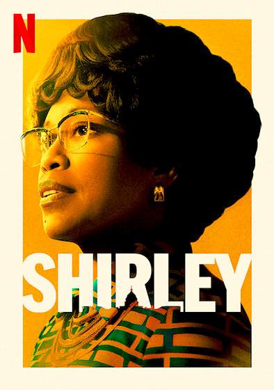 Shirley