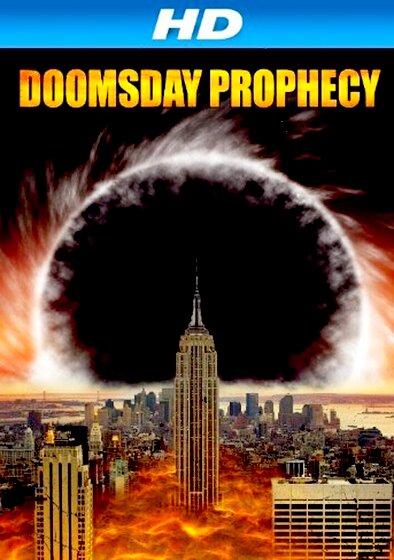 Doomsday Prophecy