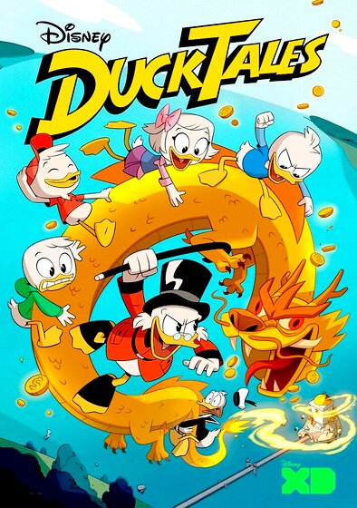 DuckTales