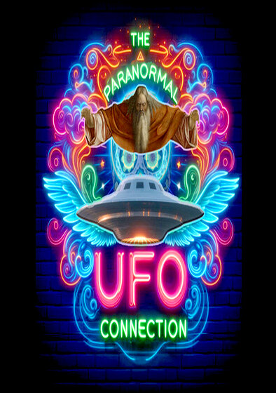 The Paranormal UFO Connection