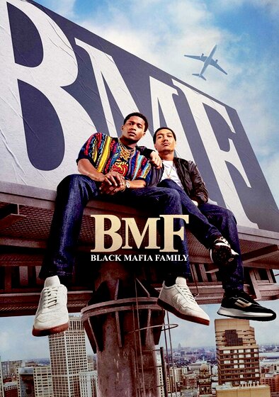 BMF