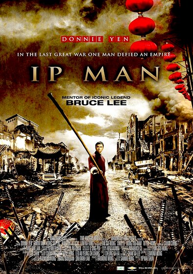 Ip Man