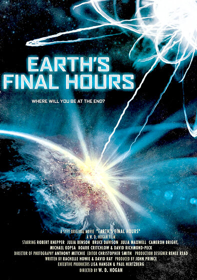 Earth's Final Hours