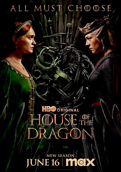 House of the Dragon