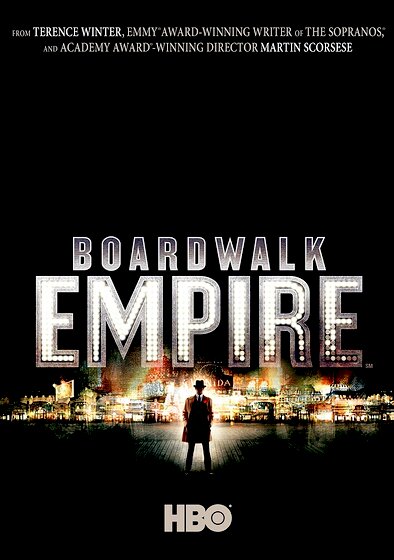 Boardwalk Empire