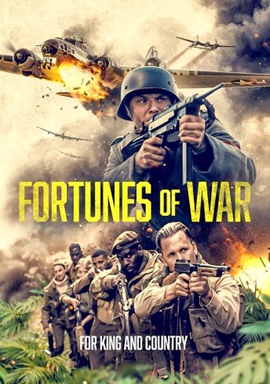 Fortunes of War