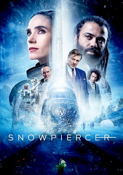 Snowpiercer