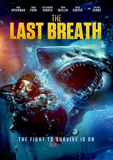 The Last Breath