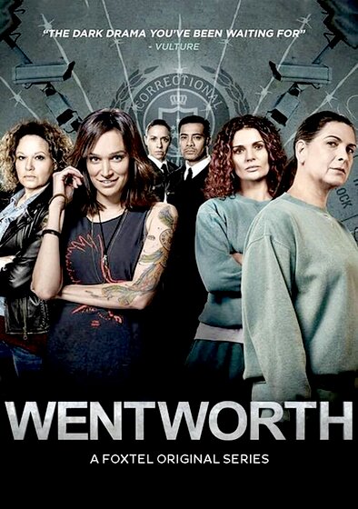 Wentworth