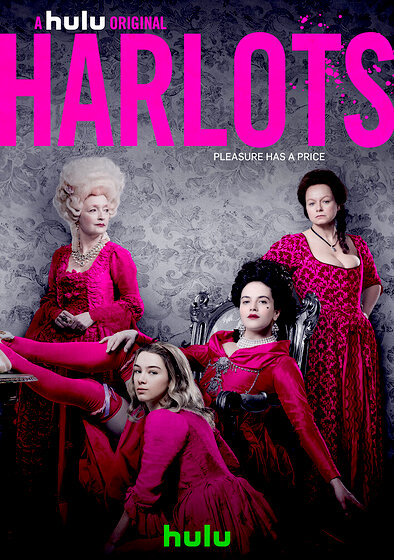 Harlots