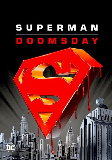 Superman: Doomsday