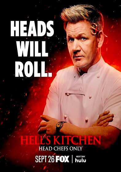 Hell's Kitchen