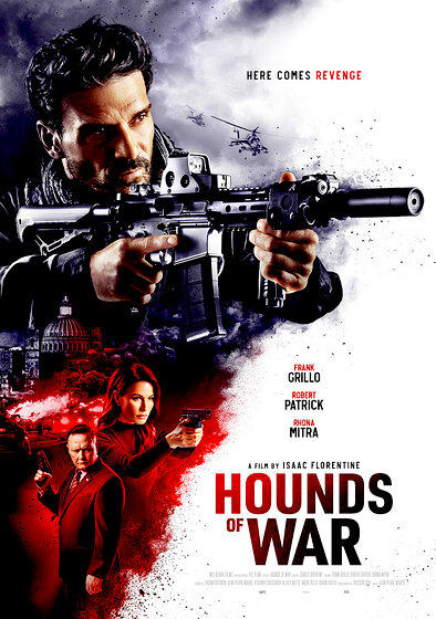 Hounds of War