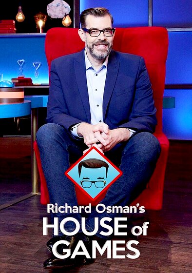 Richard Osman's House of Games