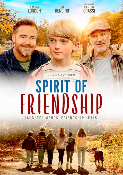 Spirit of Friendship