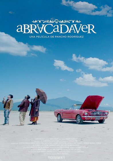 Abracadaver