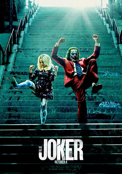 Joker: Folie à Deux