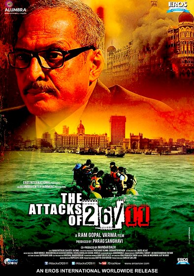 The Attacks of 26/11