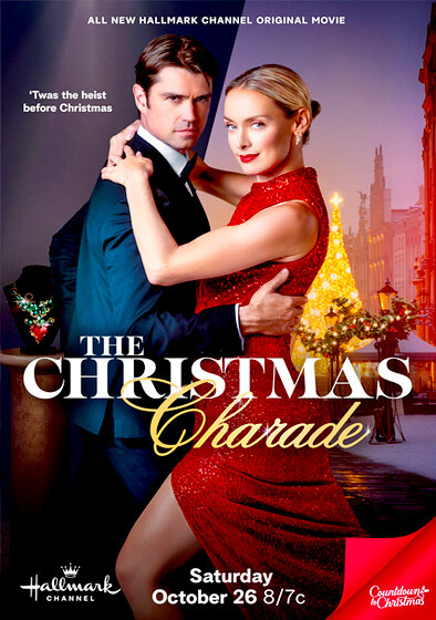 The Christmas Charade