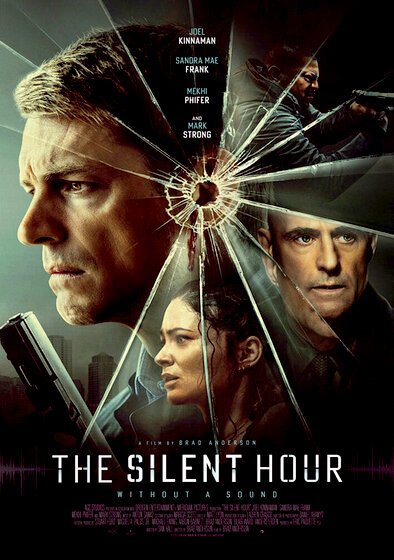 The Silent Hour