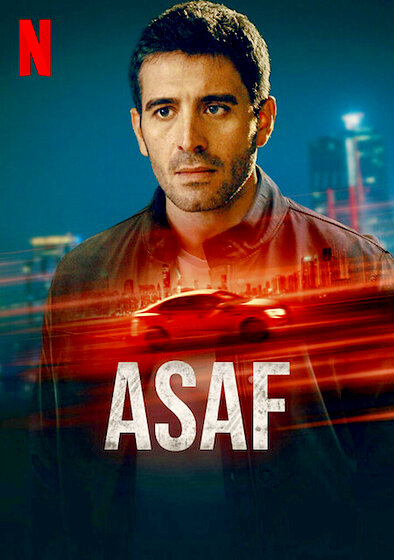 Asaf