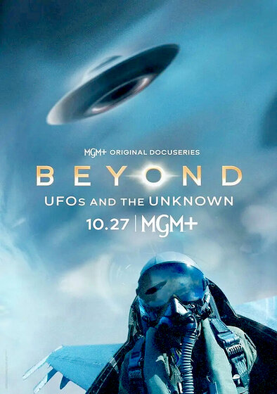 Beyond: UFOs and the Unknown