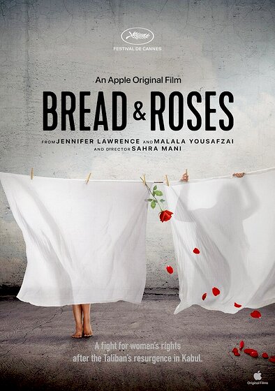 Bread & Roses