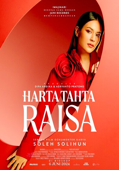 Harta Tahta Raisa