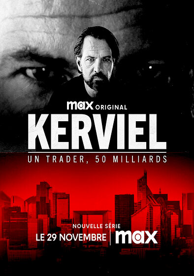 Kerviel : Un trader, 50 milliards