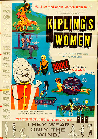 Kipling's Women