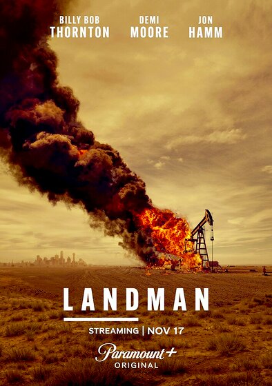 Landman