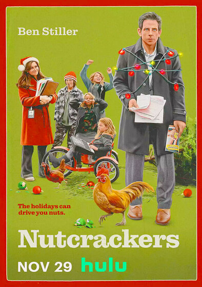 Nutcrackers