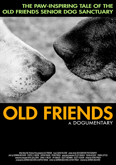 Old Friends, A Dogumentary