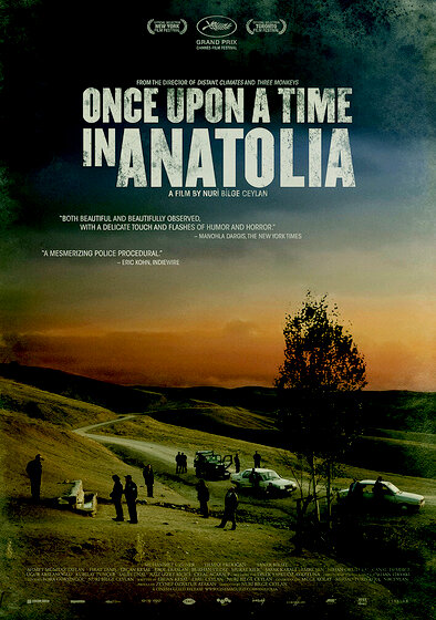 Once Upon a Time in Anatolia