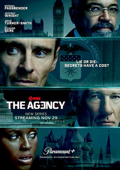 The Agency