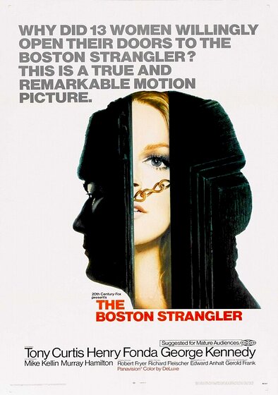 The Boston Strangler