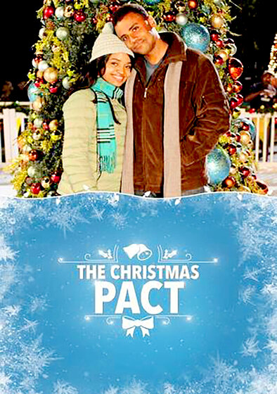 The Christmas Pact