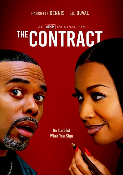 The Contract