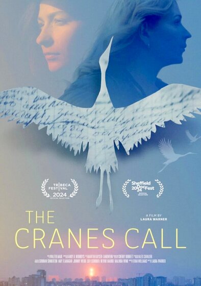 The Cranes Call