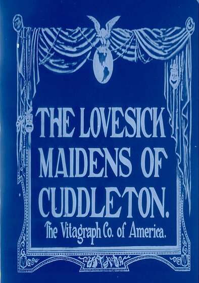 The Lovesick Maidens of Cuddleton