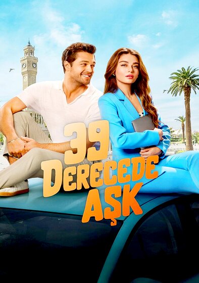 39 Derecede Ask